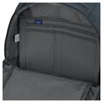 Školní batoh Dash Max Grey