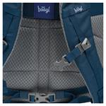 Školní batoh Dash Max Navy