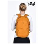 Školní batoh Dash Yellow