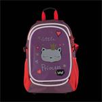 Školní batoh Kočky