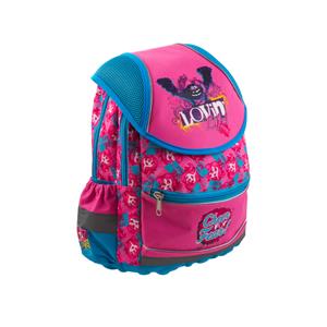 školní batoh - W. Disney Příšerky girls - velký