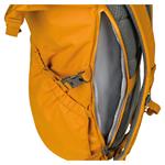 Školní batoh Roll Yellow
