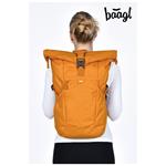 Školní batoh Roll Yellow