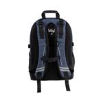 Školní batoh skate Blue