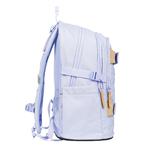 Školní batoh Skate Lilac