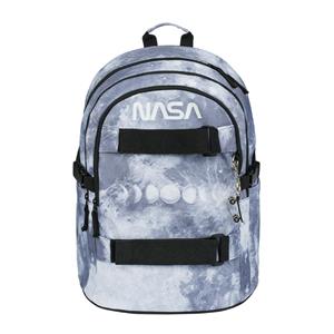 Školní batoh Skate NASA Grey