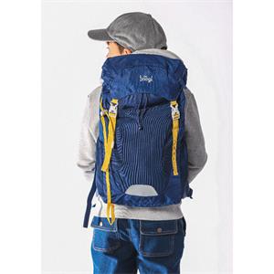 Školní batoh Tracker Azul