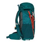 Školní batoh Tracker Verde