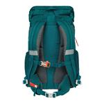 Školní batoh Tracker Verde