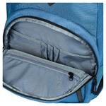 Školní set Coolmate Ocean Blue: batoh, penál, sáček