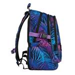 Školní set Core Palm: batoh, penál, sáček