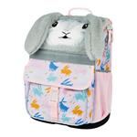 Školní set Zippy Bunny: aktovka, penál, sáček