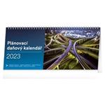Stolní kalendář 2023 Plánovací daňový