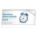 Stolní kalendář 2024 Manažérsky daňový SK
