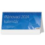 Stolní kalendář 2024 - Plánovací kalendár office