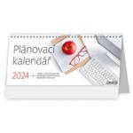 Stolní kalendář 2024 - Plánovací kalendář