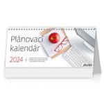 Stolní kalendář 2024 - Plánovací kalendár