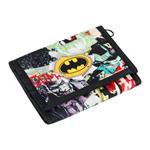 Studentská peněženka Skate Batman Komiks