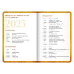 Studentský diář - Harry Potter (září 2025 – prosinec 2026)