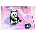 Trendy 3D Samolepky Panda