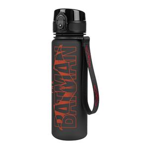 Tritanová láhev na pití Batman Red 500 ml