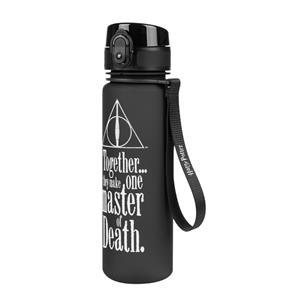Tritanová láhev na pití Harry Potter Relikvie smrti, 500 ml
