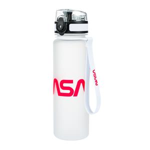 Tritanová láhev na pití NASA, 500 ml