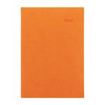 Týdenní diář 2026 Viva A5 - oranžová