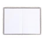 Zábavný Notes - zápisník plyšový Doggie