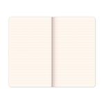Zábavný Notes Zelenina Kateřiny Winterové A5 - linkovaný